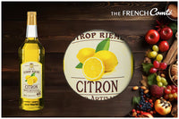 La Mortuacienne Lemon